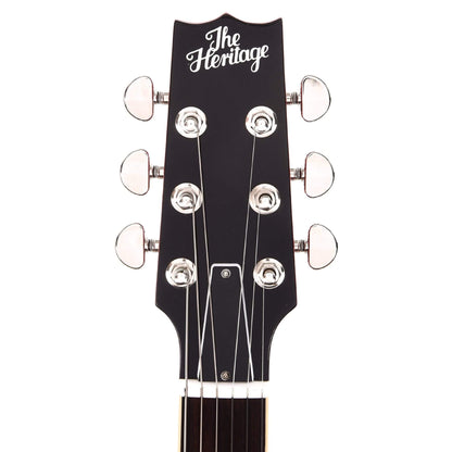 Heritage Standard H-150 Vintage Cherry Sunburst Electric Guitars / Solid Body