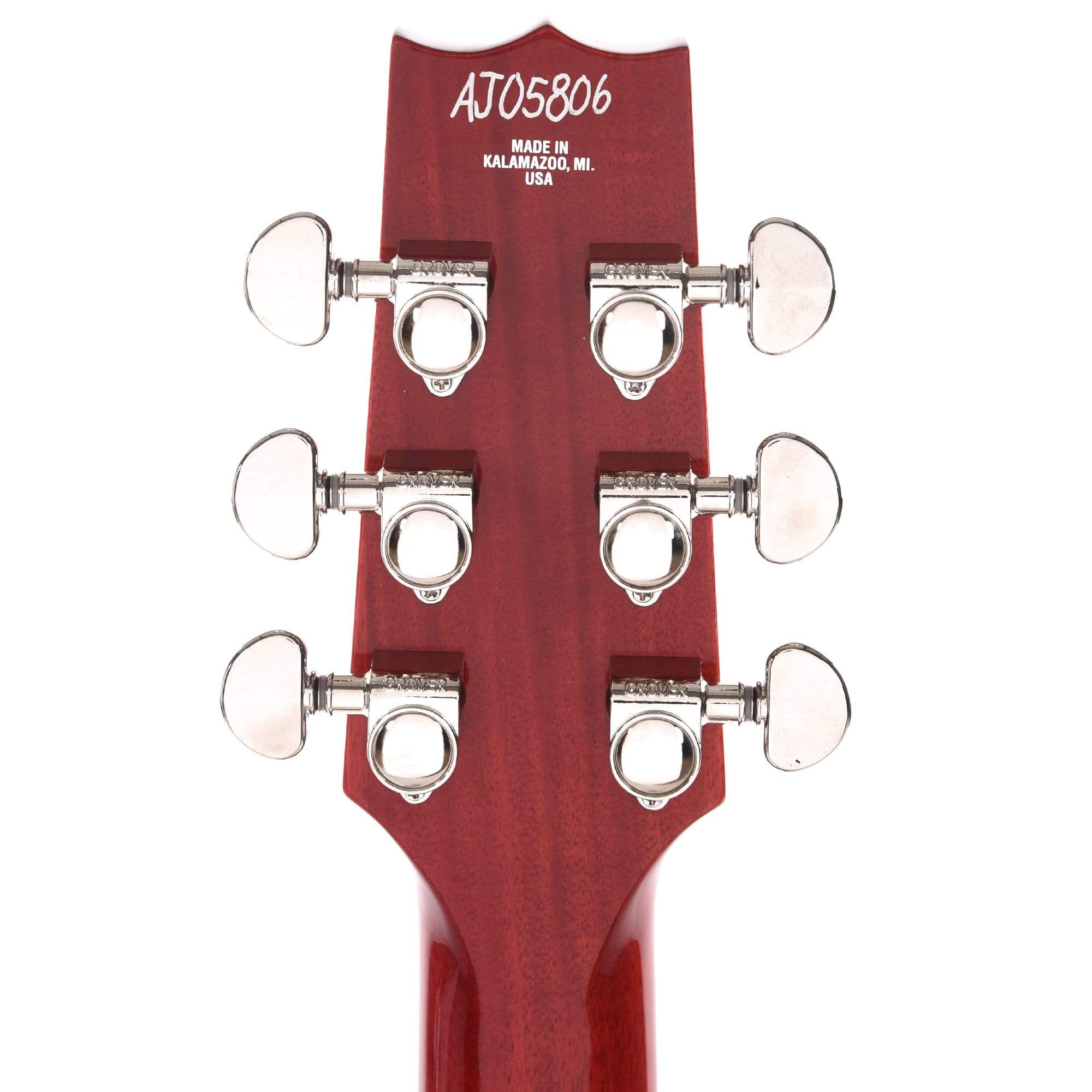 Heritage Standard H-150 Vintage Cherry Sunburst Electric Guitars / Solid Body