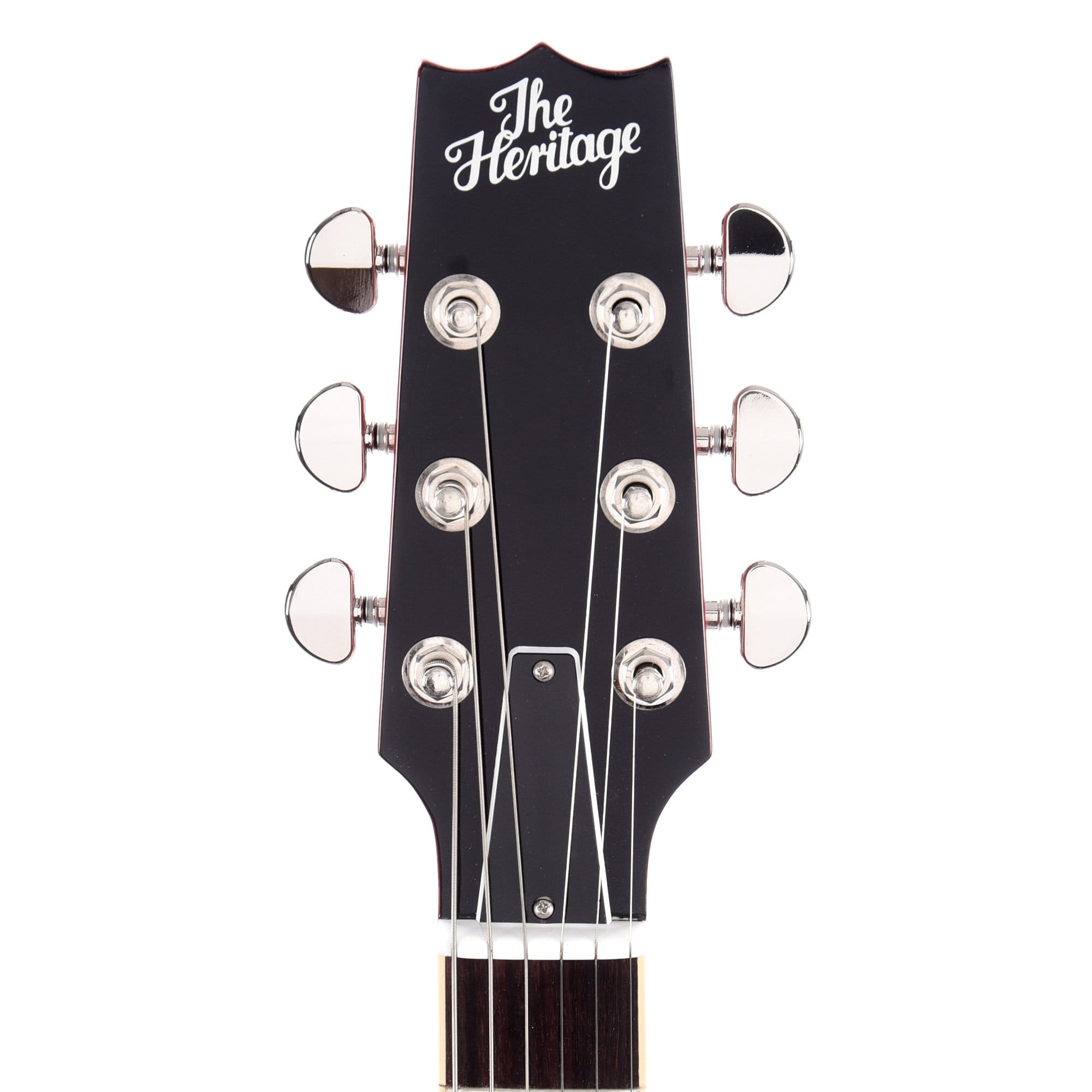 Heritage Standard H-150 Vintage Cherry Sunburst Electric Guitars / Solid Body
