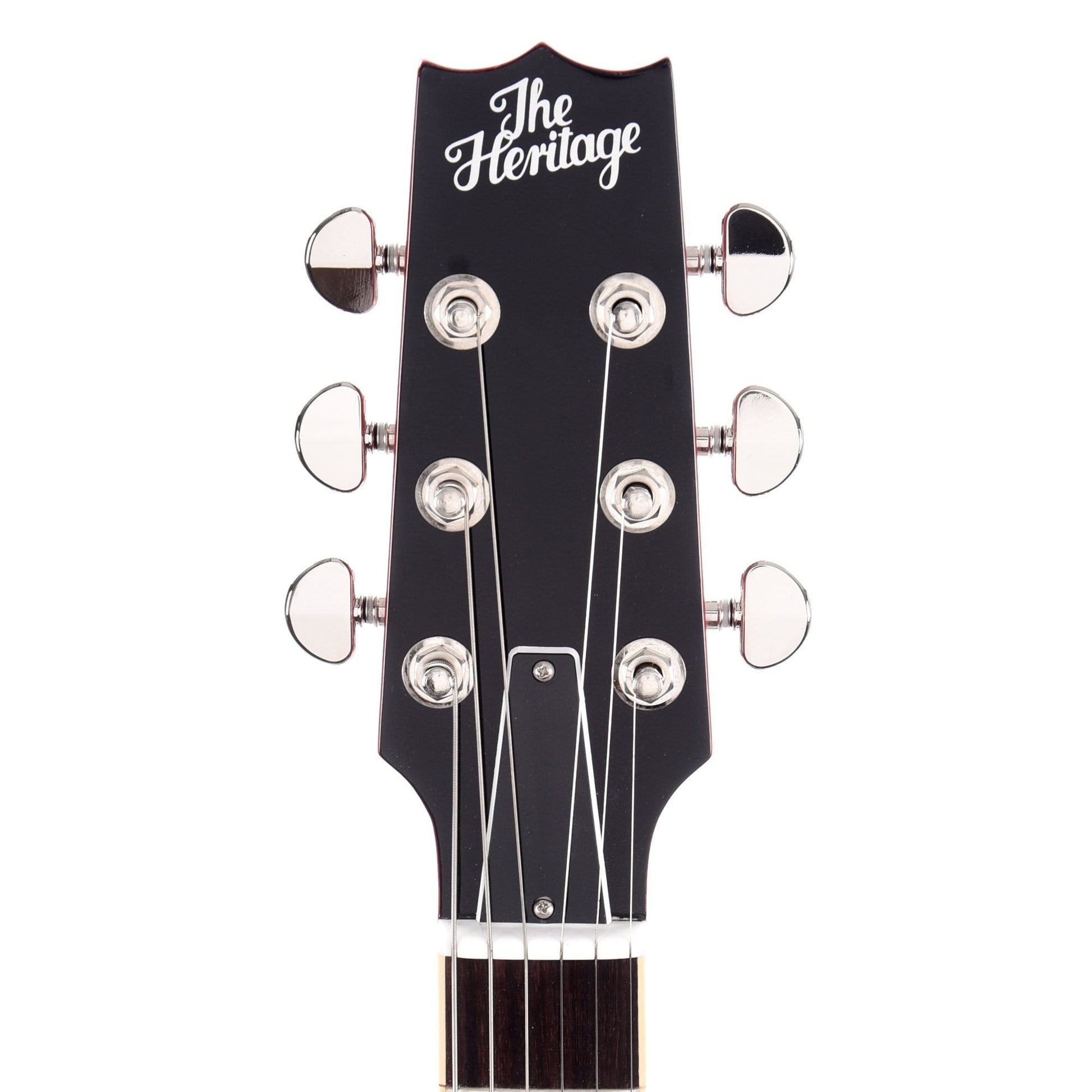 Heritage Standard H-150 Vintage Cherry Sunburst Electric Guitars / Solid Body