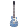 Heritage Standard H-150 Washed Blue Electric Guitars / Solid Body