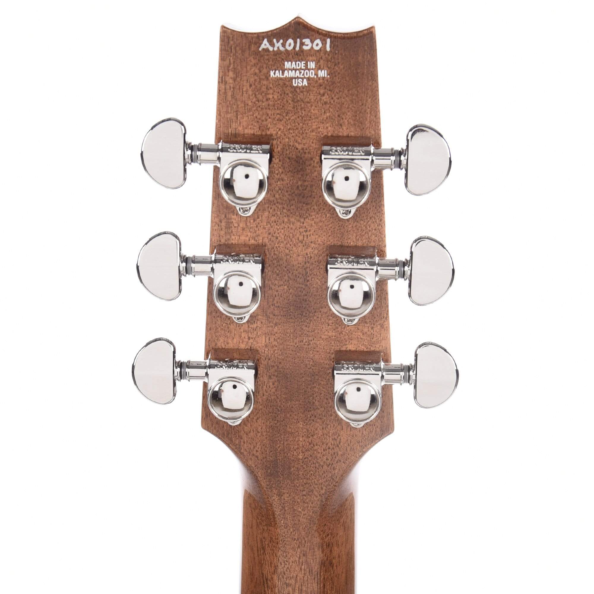 Heritage Standard H-150 Washed Blue Electric Guitars / Solid Body