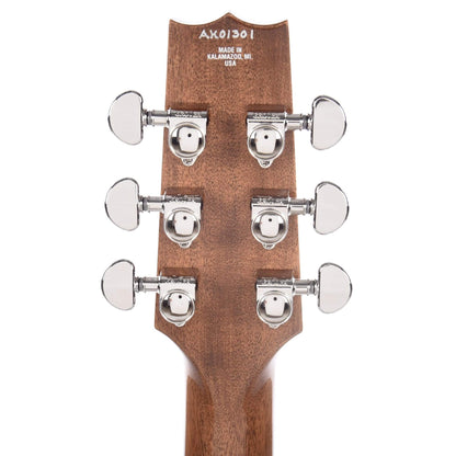 Heritage Standard H-150 Washed Blue Electric Guitars / Solid Body