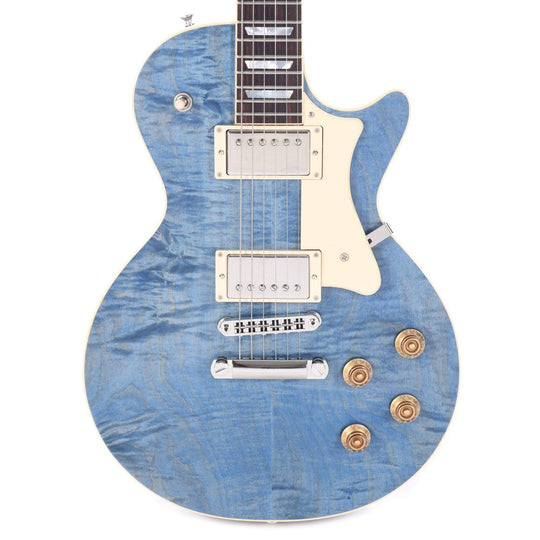 Heritage Standard H-150 Washed Blue Electric Guitars / Solid Body
