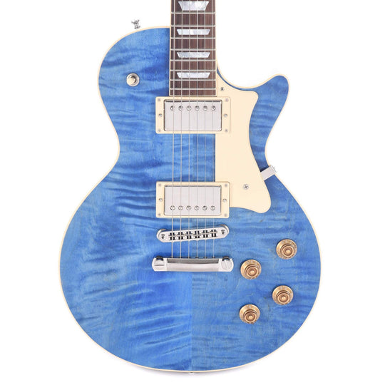 Heritage Standard H-150 Washed Blue Electric Guitars / Solid Body