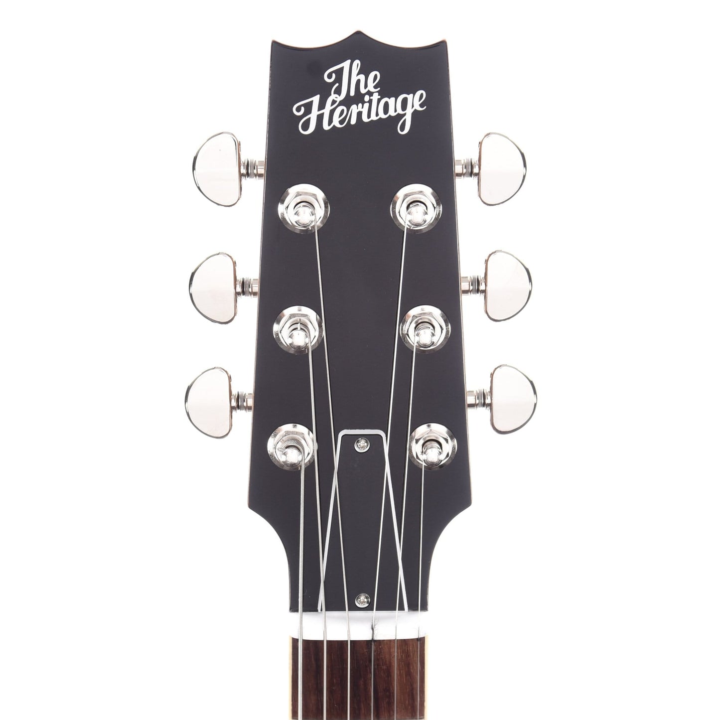 Heritage Standard H-150 Washed Blue Electric Guitars / Solid Body