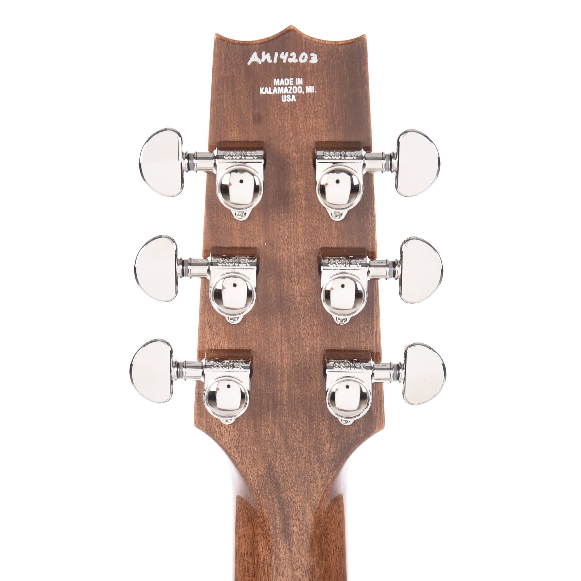 Heritage Standard H-150 Washed Blue Electric Guitars / Solid Body
