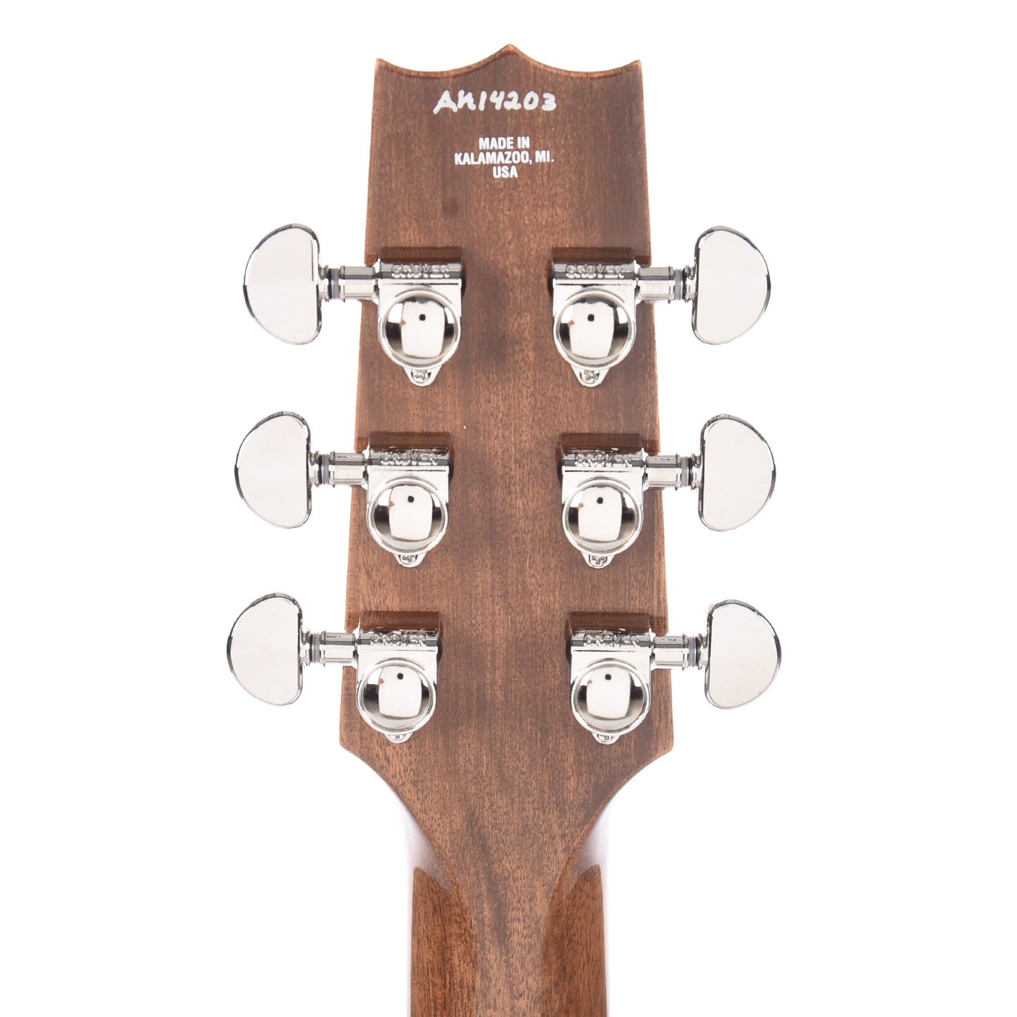 Heritage Standard H-150 Washed Blue Electric Guitars / Solid Body