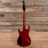 Heritage Stat HSS Cherry Sunburst 1987 Electric Guitars / Solid Body