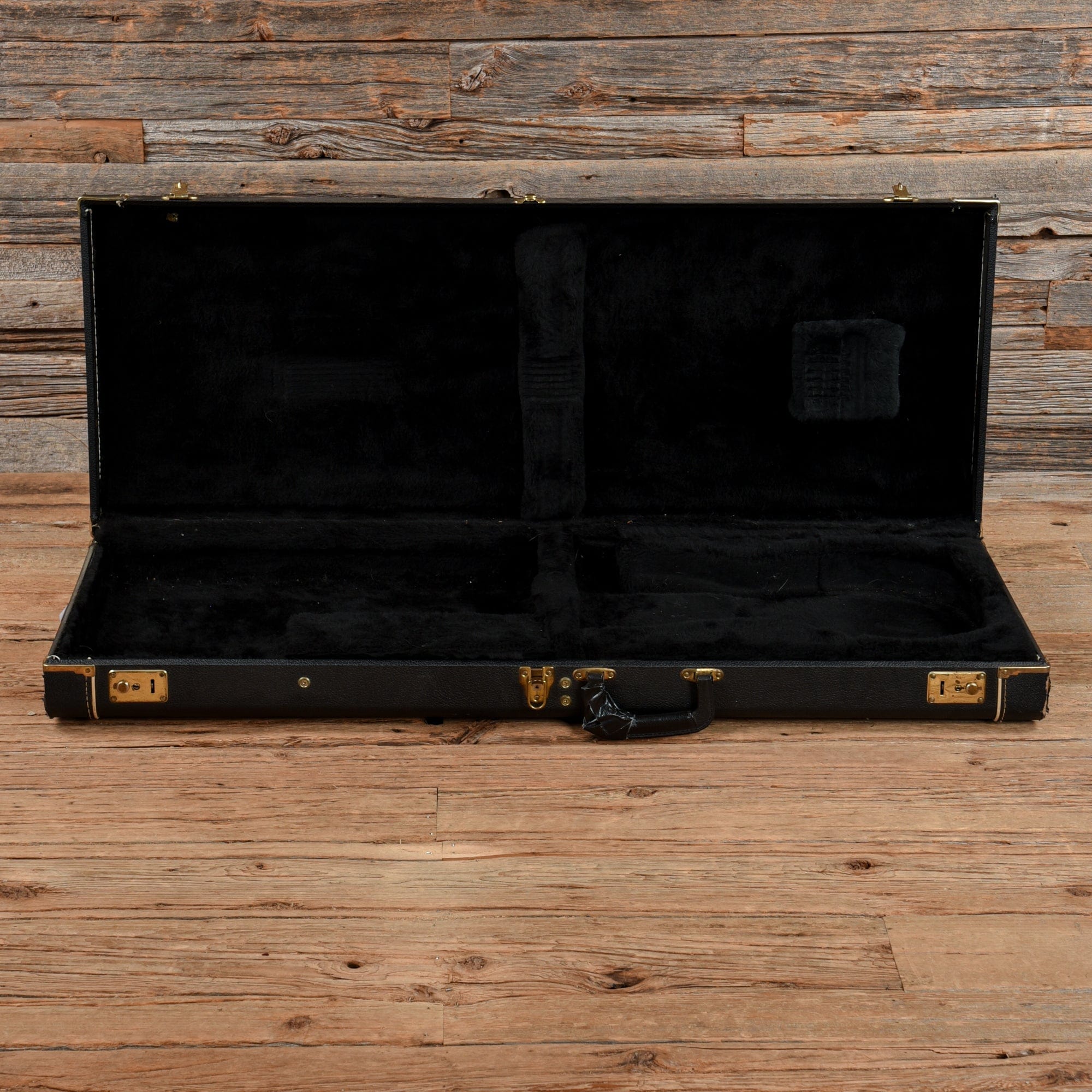 Heritage Stat HSS Cherry Sunburst 1987 Electric Guitars / Solid Body