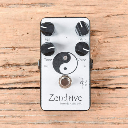 Hermida Audio Zendrive Effects and Pedals / Overdrive and Boost