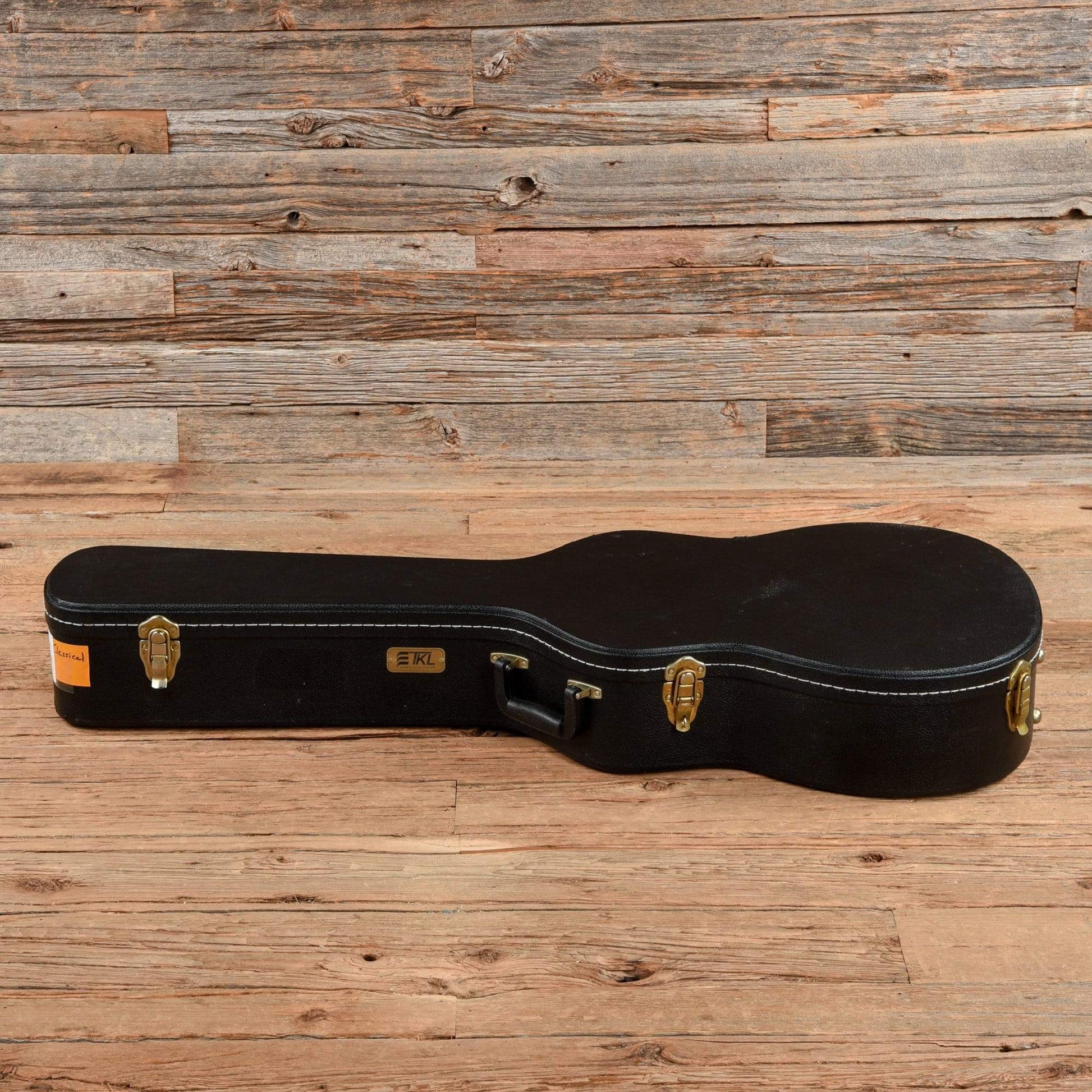 Hernandis Grade No. 1 Classical Natural 1970s Acoustic Guitars / Classical