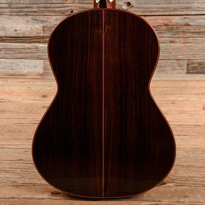 Hernandis Grade No. 1 Classical Natural 1970s Acoustic Guitars / Classical