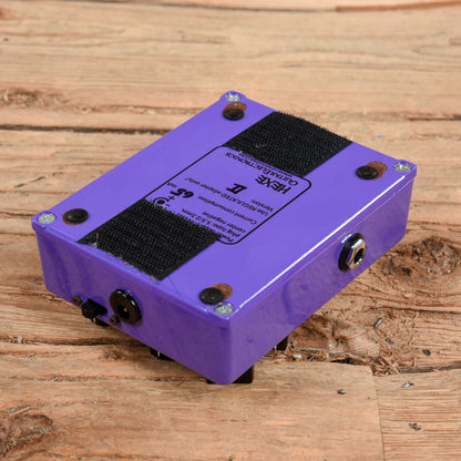 HexeFX Melusine III Effects and Pedals / Tremolo