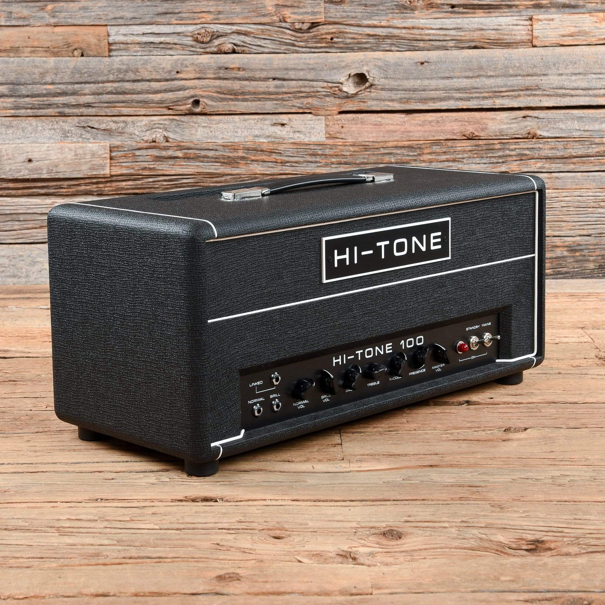 Hi-Tone HT100 DG Head  2019 Amps / Guitar Heads