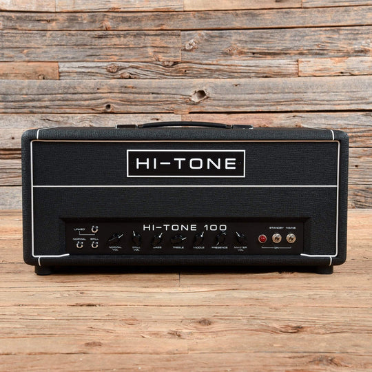 Hi-Tone HT100 DG Head  2019 Amps / Guitar Heads