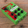 Hilbish Design Pessimiser King Buzzo Signature Distortion Effects and Pedals / Distortion