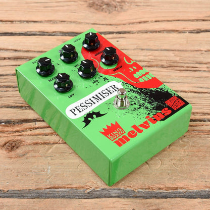 Hilbish Design Pessimiser Effects and Pedals / Distortion