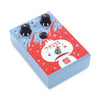 Hilbish Design T-Fuzz Dual Mode Fuzz Effects and Pedals / Fuzz