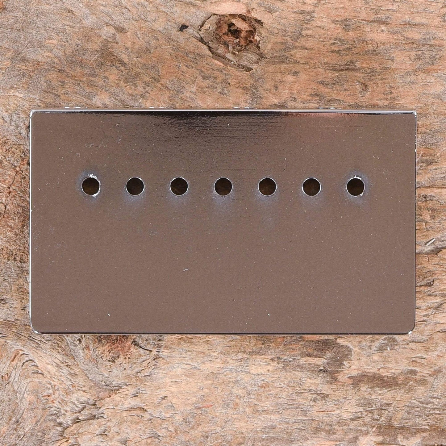 Hipshot A Style 4-String Fender Mount Chromed Aluminum Parts / Bass Guitar Parts