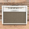 Hiwatt SS212 Studio/Stage Combo White Amps / Guitar Combos