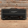 Hiwatt DR504 Custom 50 Head  1981 Amps / Guitar Heads