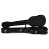 Hofner Violin Bass Hard Wooden Case Black Tolex Accessories / Cases and Gig Bags / Bass Cases