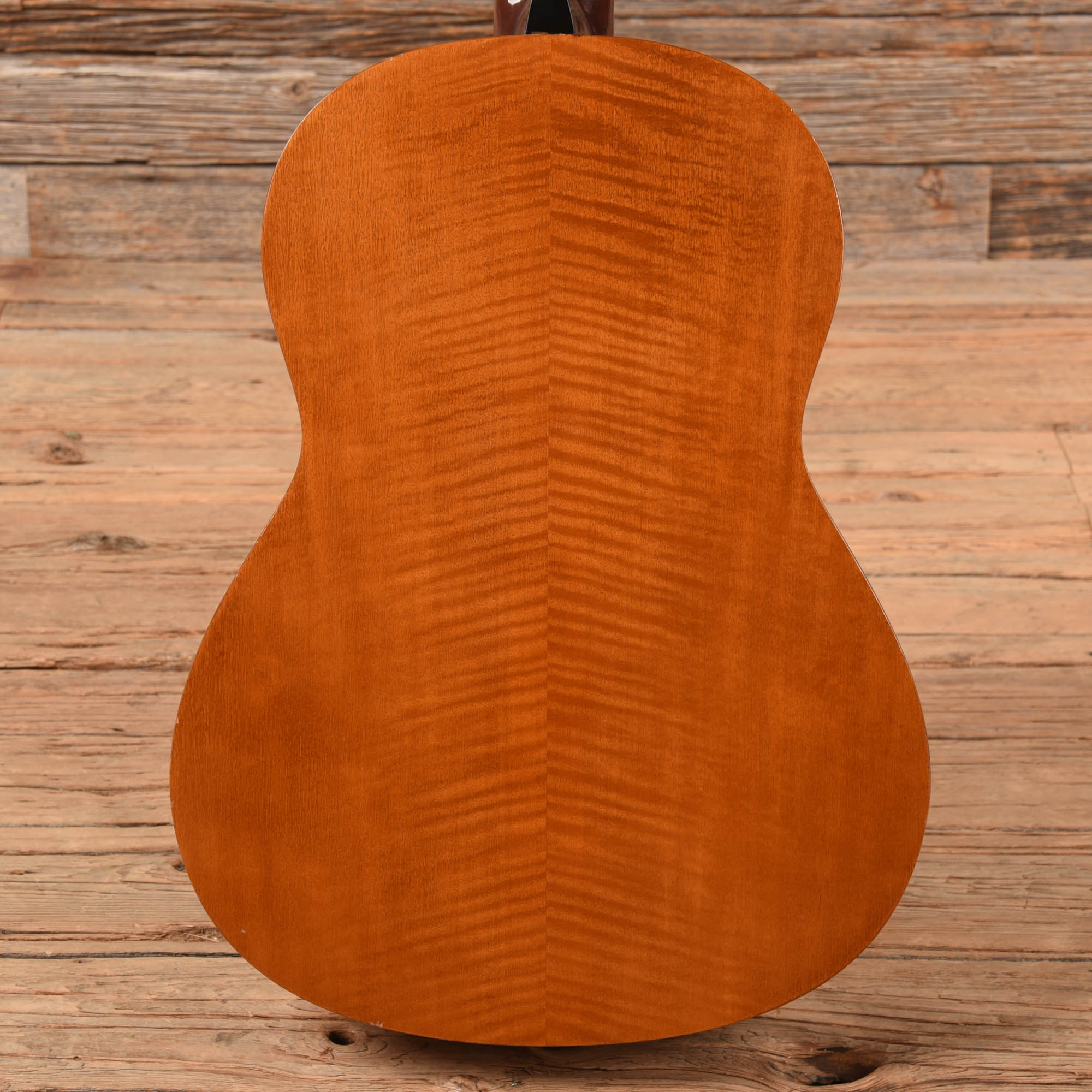 Hofner 5120 Natural 1970s Acoustic Guitars / Classical