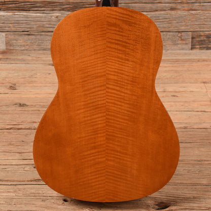 Hofner 5120 Natural 1970s Acoustic Guitars / Classical