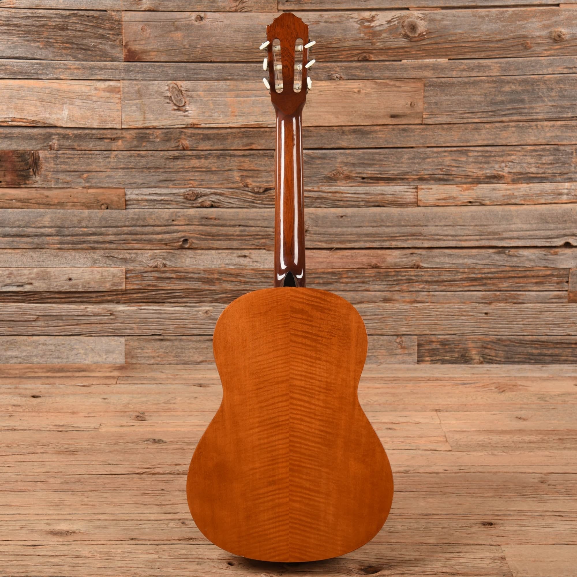 Hofner 5120 Natural 1970s Acoustic Guitars / Classical