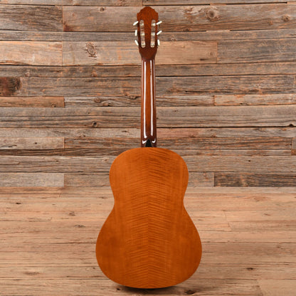 Hofner 5120 Natural 1970s Acoustic Guitars / Classical