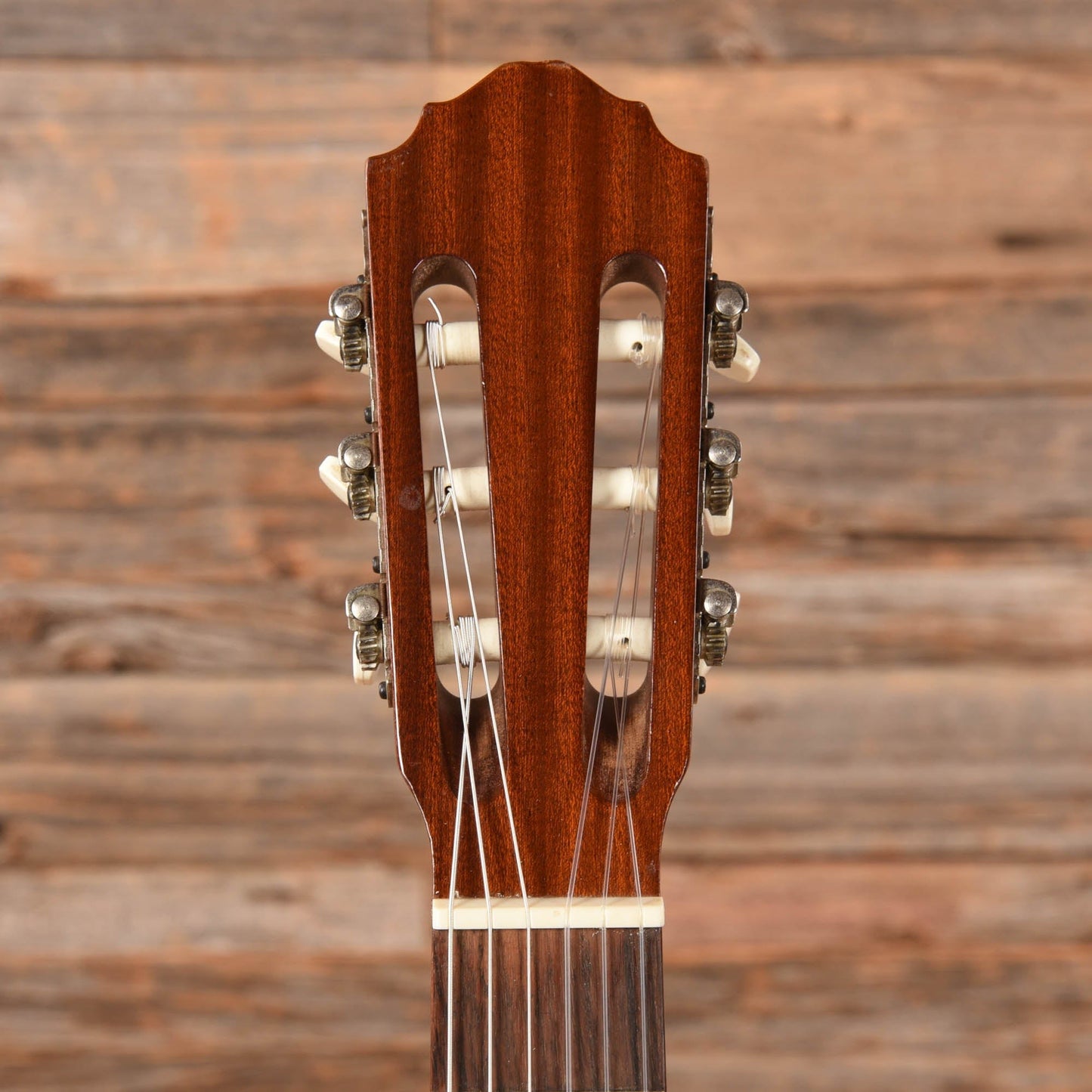 Hofner 5120 Natural 1970s Acoustic Guitars / Classical