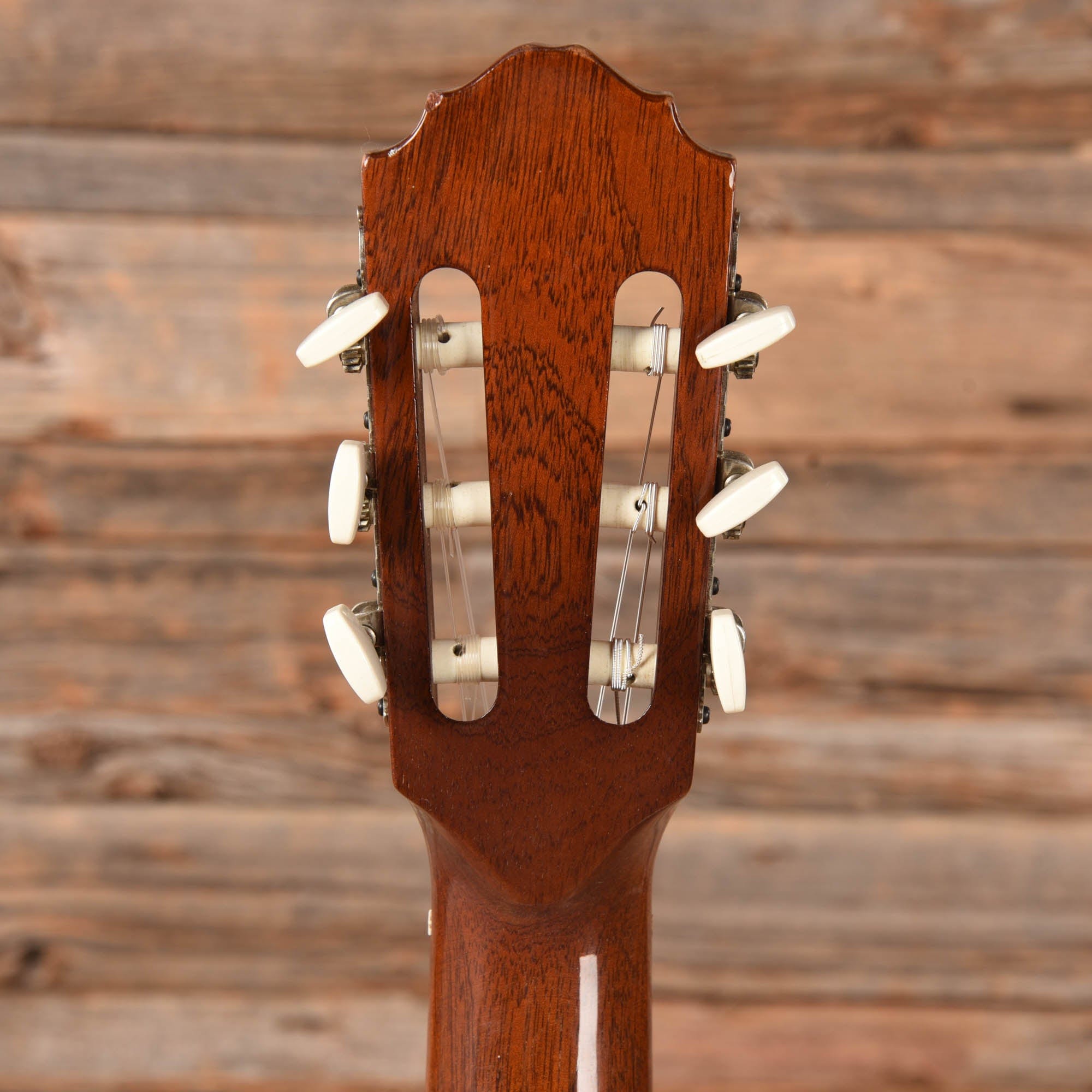 Hofner 5120 Natural 1970s Acoustic Guitars / Classical