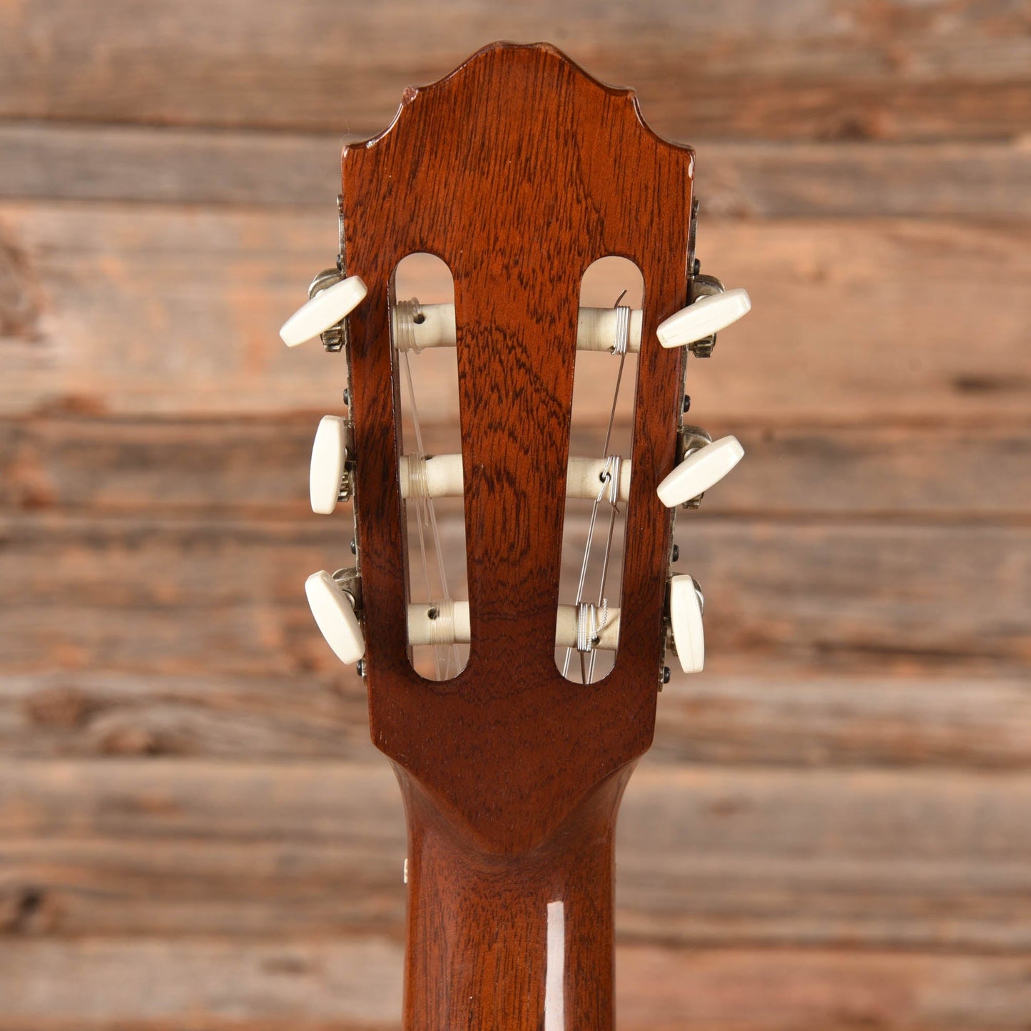 Hofner 5120 Natural 1970s Acoustic Guitars / Classical