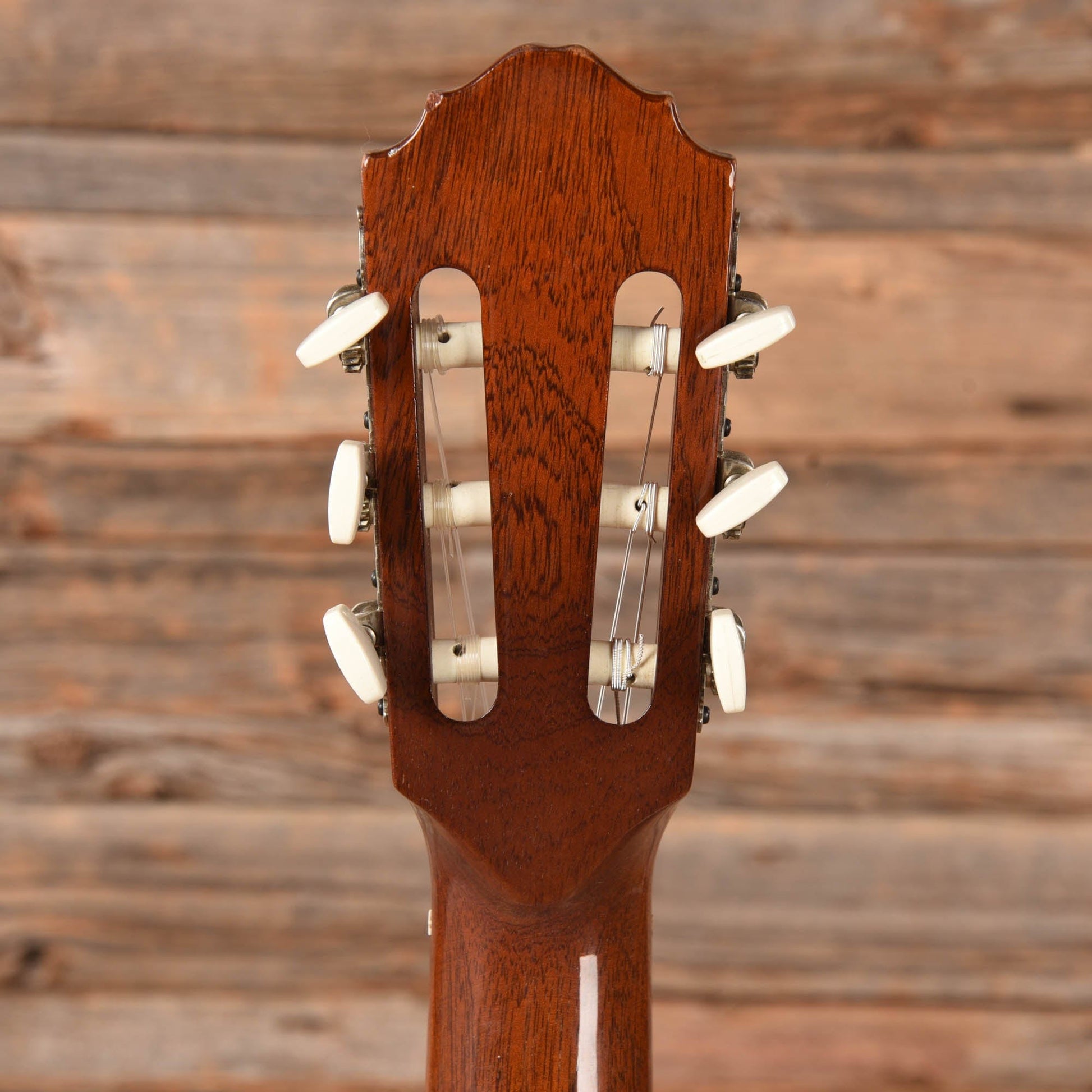 Hofner 5120 Natural 1970s Acoustic Guitars / Classical