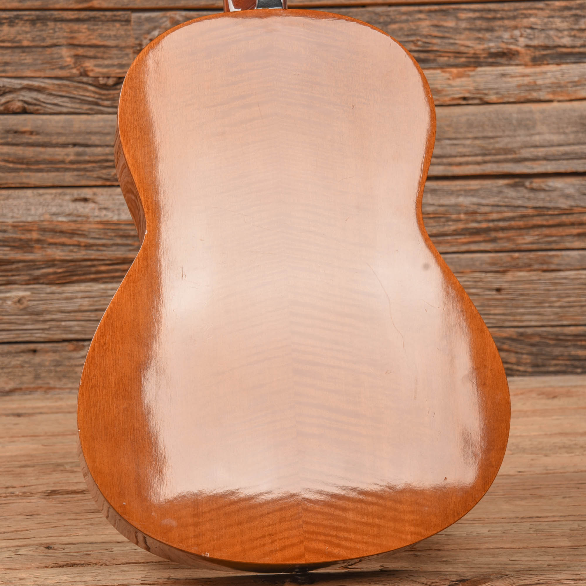 Hofner 5120 Natural 1970s Acoustic Guitars / Classical