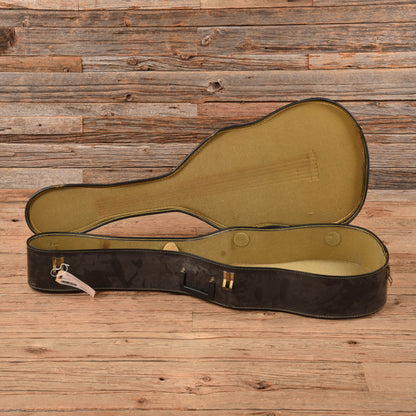 Hofner 5120 Natural 1970s Acoustic Guitars / Classical