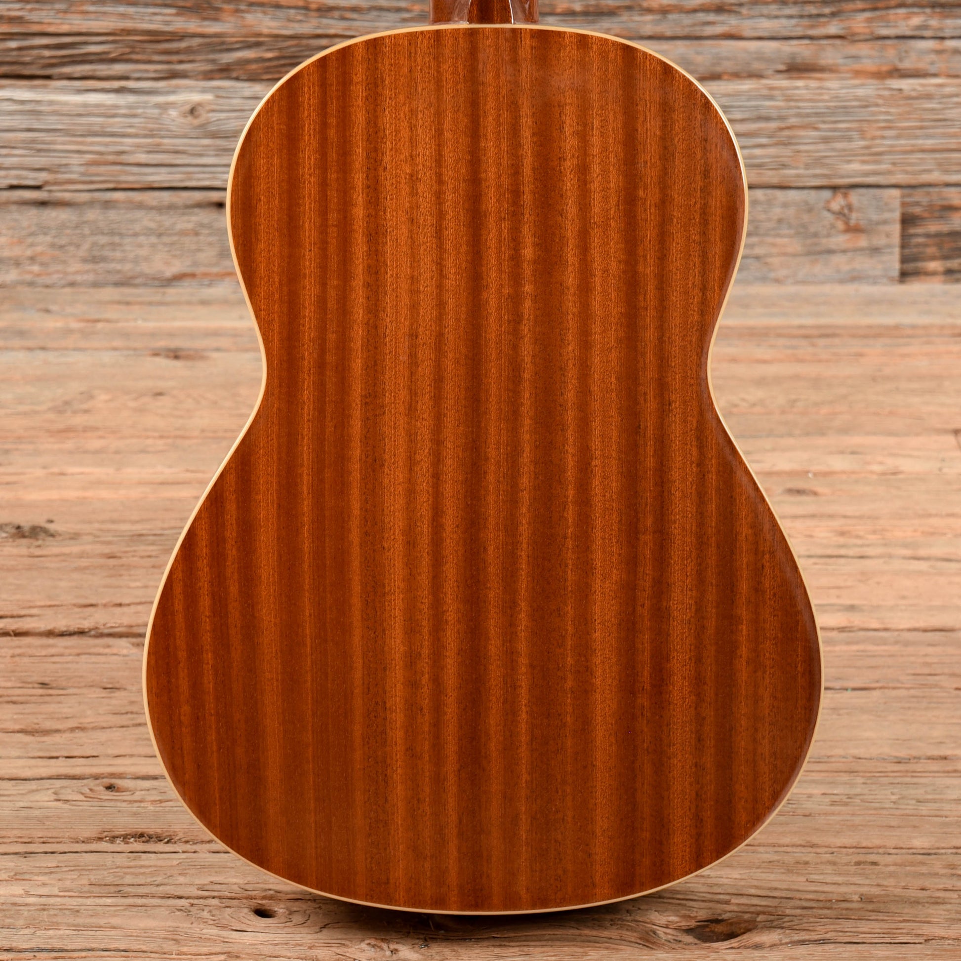 Hofner HF15 Classical Guitar Natural Acoustic Guitars / Concert