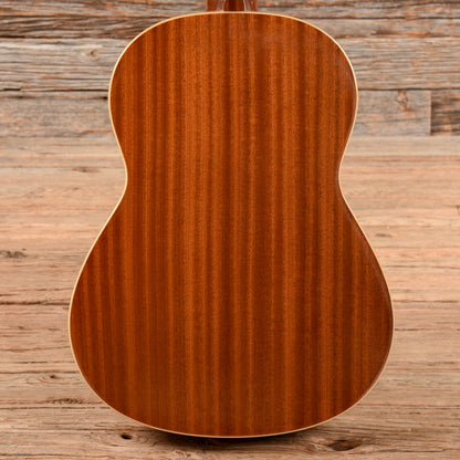 Hofner HF15 Classical Guitar Natural Acoustic Guitars / Concert