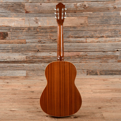 Hofner HF15 Classical Guitar Natural Acoustic Guitars / Concert