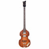Hofner 1961 Reissue Violin Bass Vintage Aged Sunburst Bass Guitars / 4-String