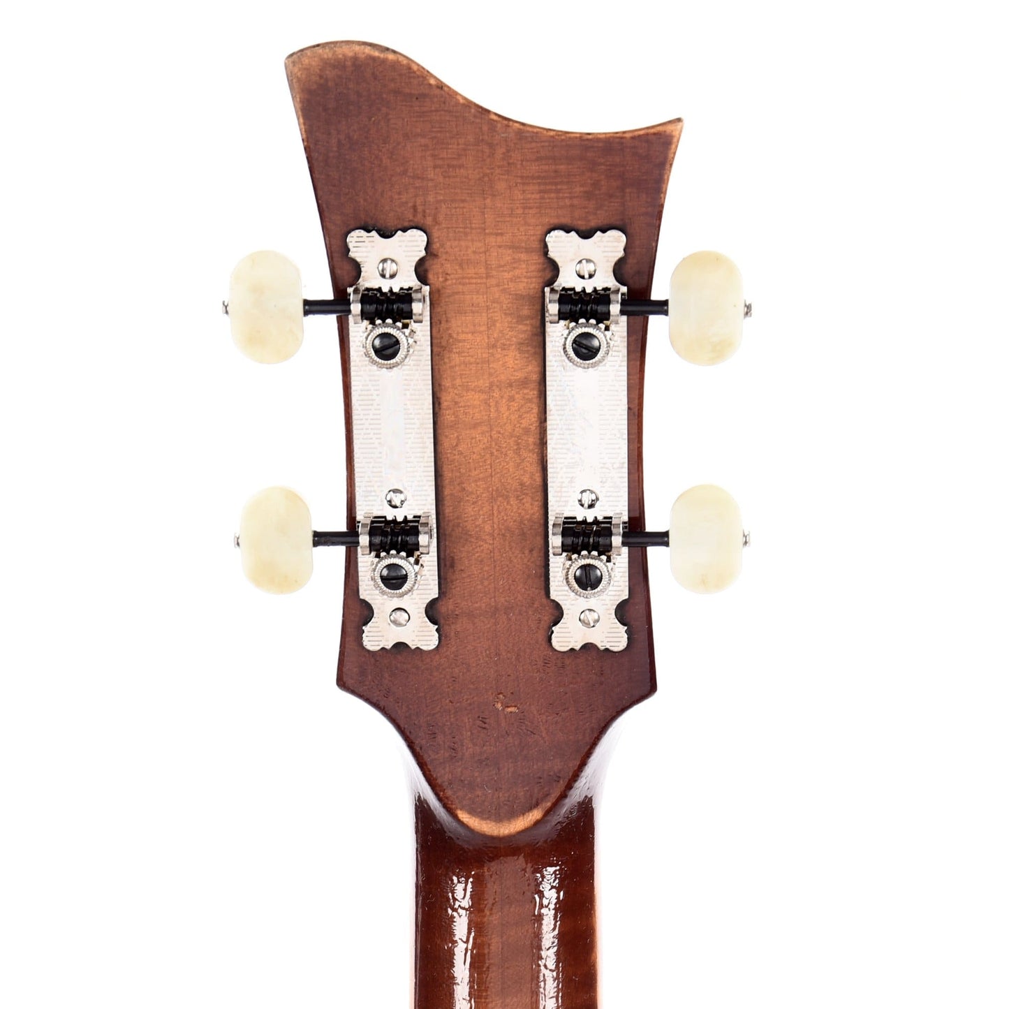 Hofner 1963 Reissue Violin Bass Vintage Aged Sunburst Bass Guitars / 4-String