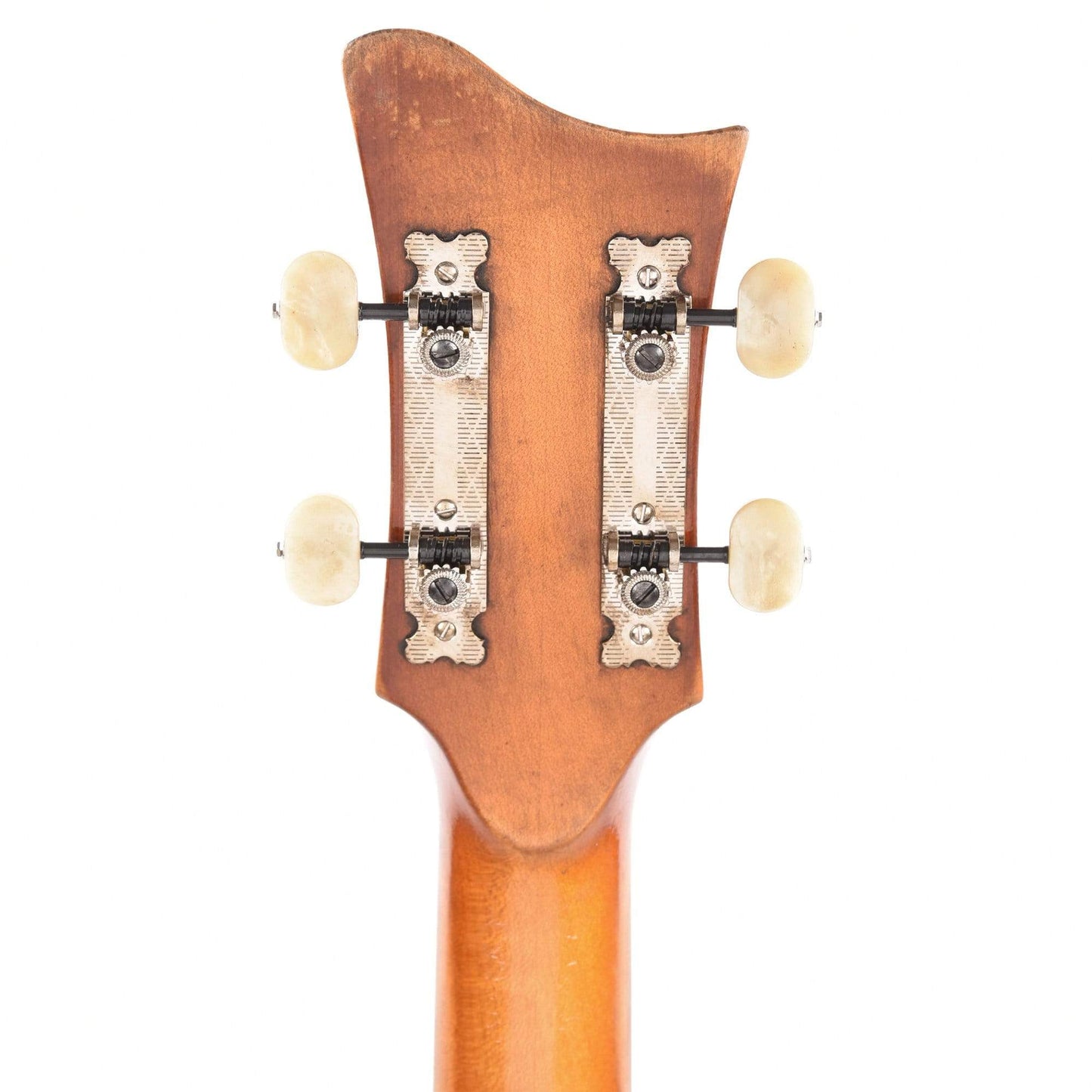 Hofner 1963 Reissue Violin Bass Vintage Aged Sunburst Bass Guitars / 4-String