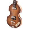 Hofner 1963 Reissue Violin Bass Vintage Aged Sunburst Bass Guitars / 4-String