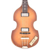 Hofner 1963 Reissue Violin Bass Vintage Aged Sunburst w/Vintage Case Bass Guitars / 4-String