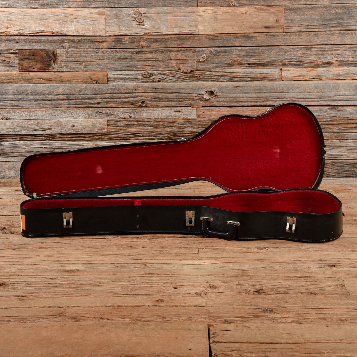 Hofner 500/1 Beatle Bass Sunburst 1966 Bass Guitars / 4-String