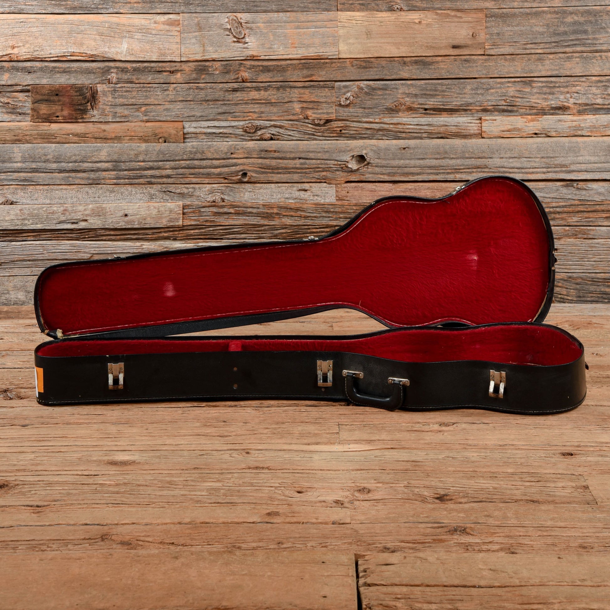 Hofner 500/1 Beatle Bass Sunburst 1966 Bass Guitars / 4-String