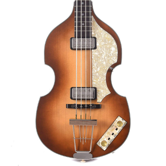 Hofner 500/1 Vintage '62 Bass Bass Guitars / 4-String
