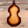 Hofner 500/1 Violin Bass Sunburst 1968 Bass Guitars / 4-String