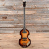 Hofner 500/1 Violin Bass Sunburst 1968 Bass Guitars / 4-String